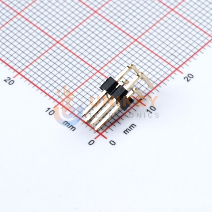 XKB Connectivity X6521WR-2x02H-C60D30 image