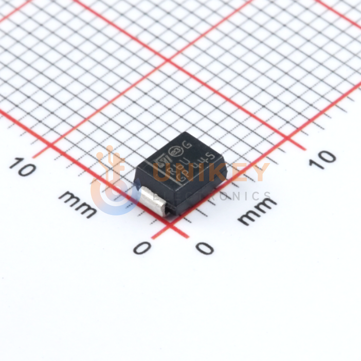 STMicroelectronics STTH2R06U image