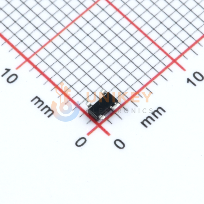 STMicroelectronics STM811SW16F image