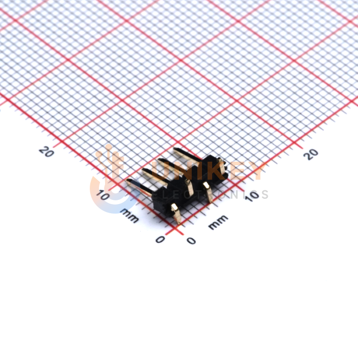 X6511WVS-04H-C60D48-R1 XKB Connectivity