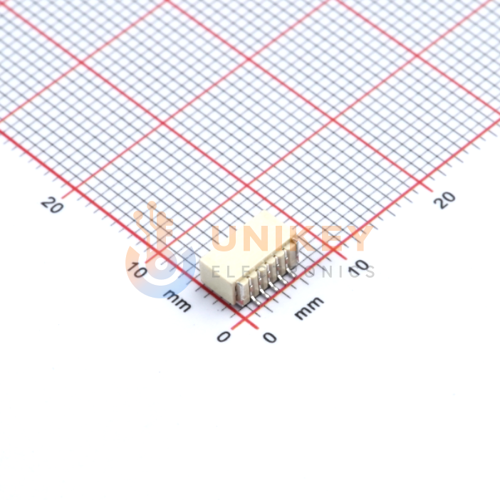 XUNPU WAFER-SH1.0-5PWB image