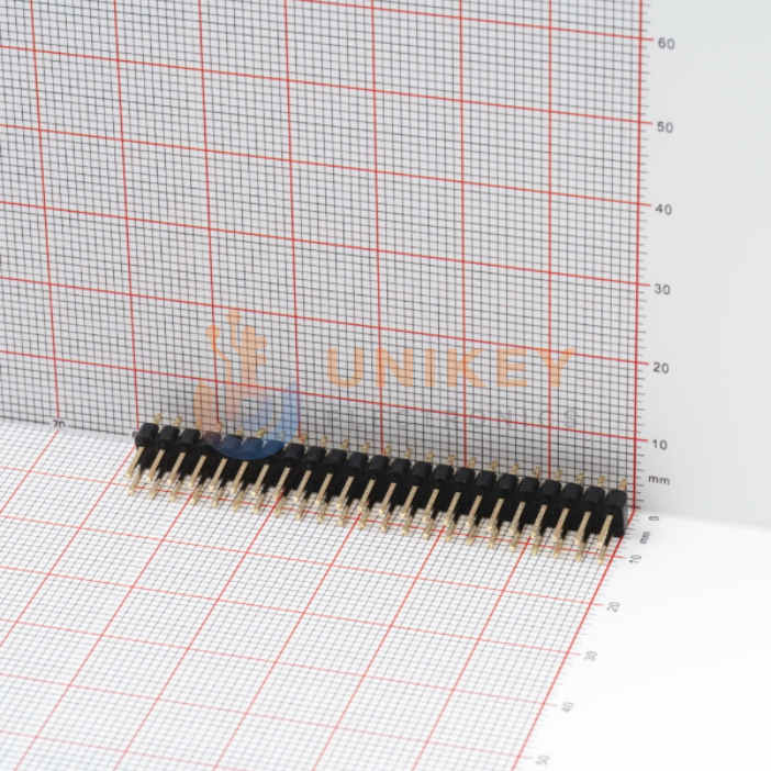 XKB Connectivity X6521WV-2x23H-C60D30 image