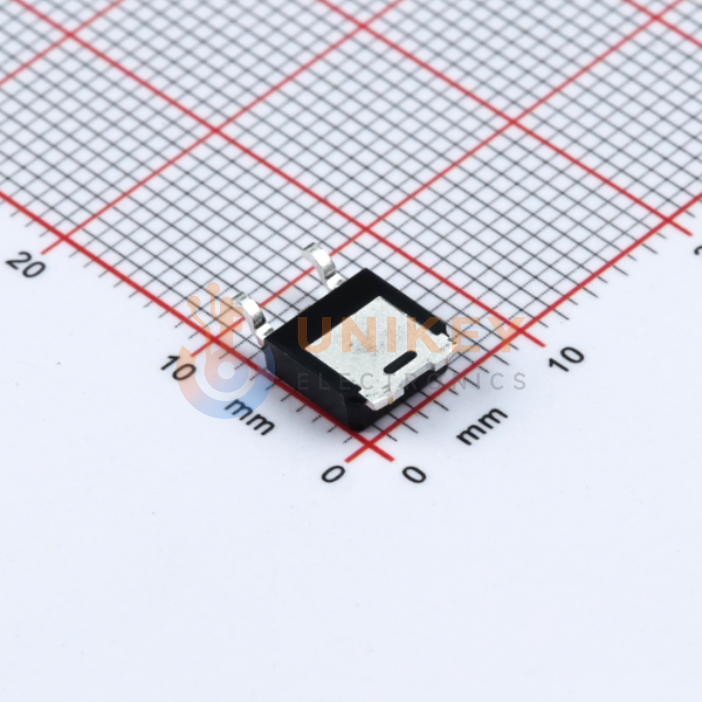 STMicroelectronics L78M24ABDT-TR image