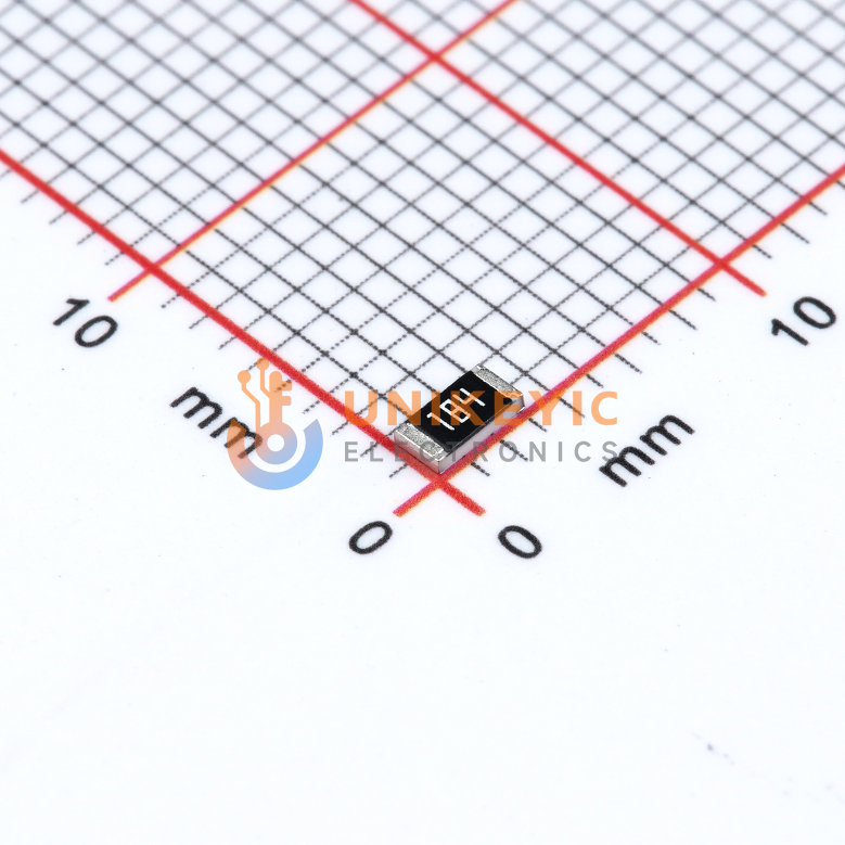 YAGEO RC1206JR07 180KL image