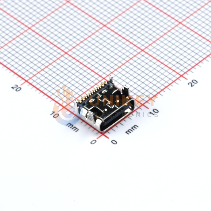 XKB Connectivity U262-161N-4BS165 image
