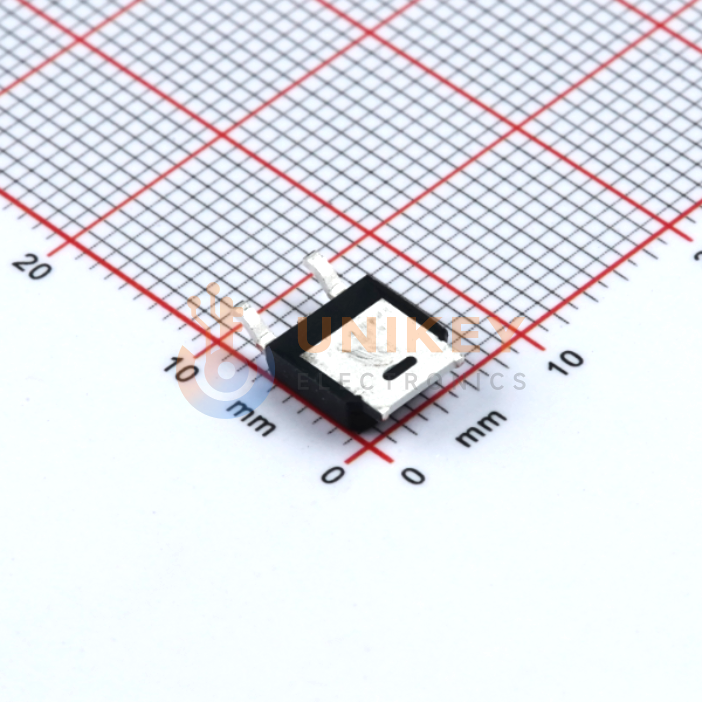 STMicroelectronics STD4NK60ZT4 image