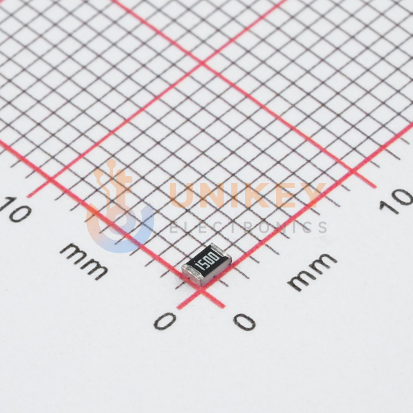 YAGEO RT0805BRB07150RL image