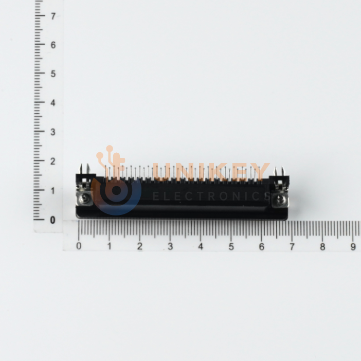XUNPU D-SUB-DR-37PCM-CB image