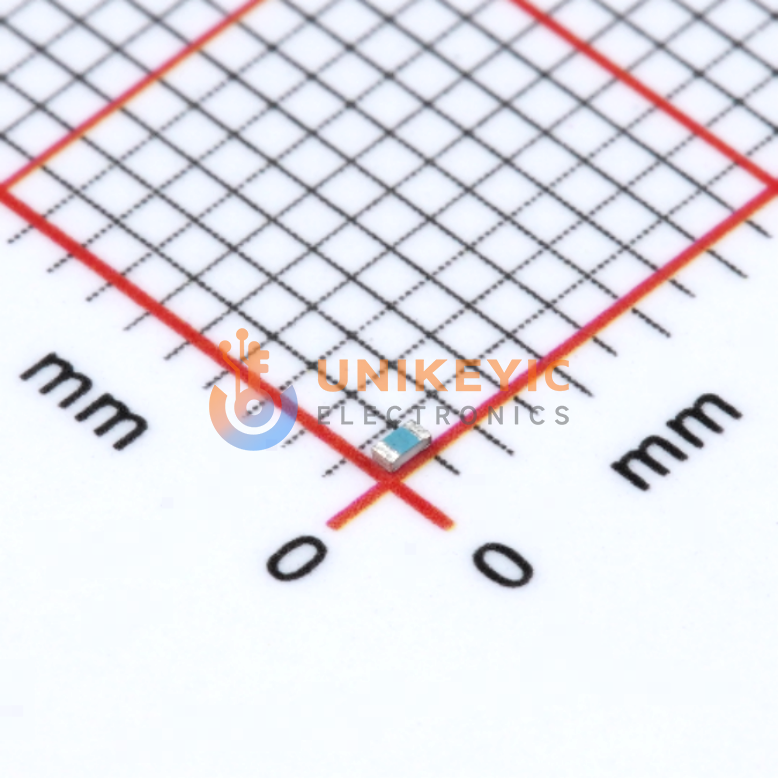 KOA RK73H1ETTP5101F image