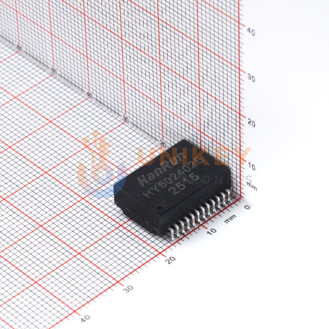 HanRun HY602402E image