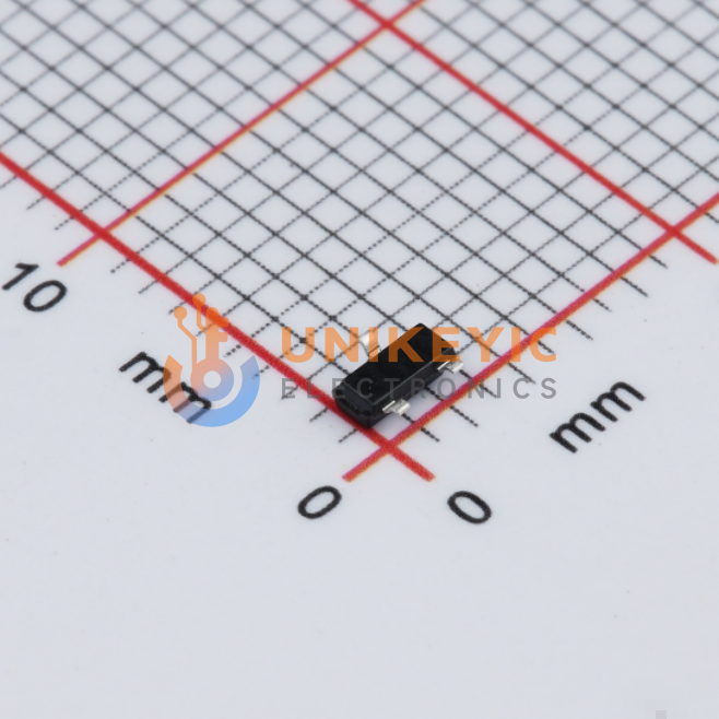 JSMICRO MMBTA42 image