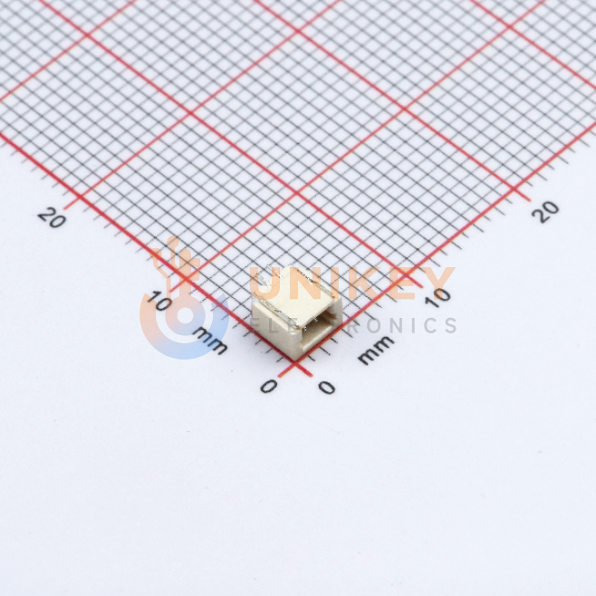 XUNPU WAFER-SH1.0-2PWB image