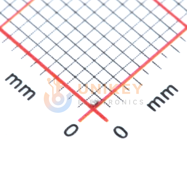 Murata Manufacturing GRM0335C1H8R0DA01D image