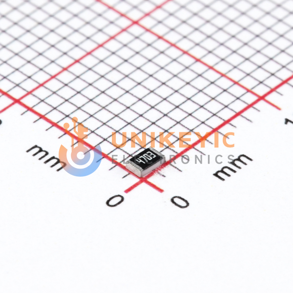 YAGEO RC0805FR-07470KL image