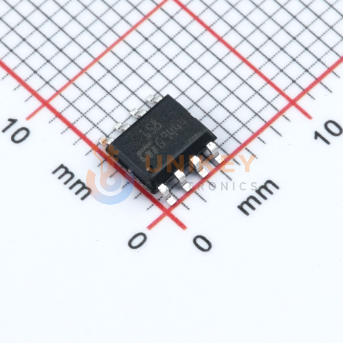 LM158DT STMicroelectronics