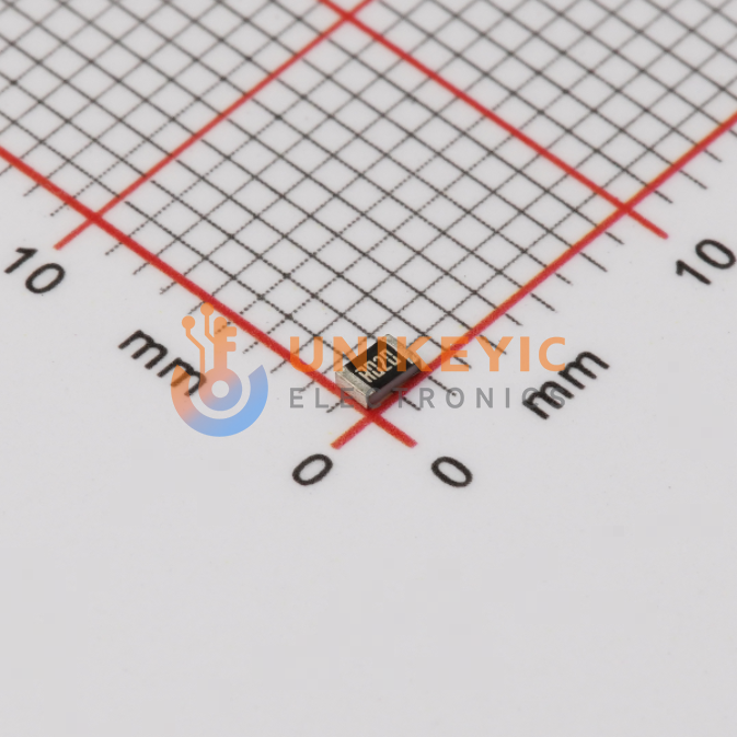 UNI-ROYAL 0805W4F200MT5E image