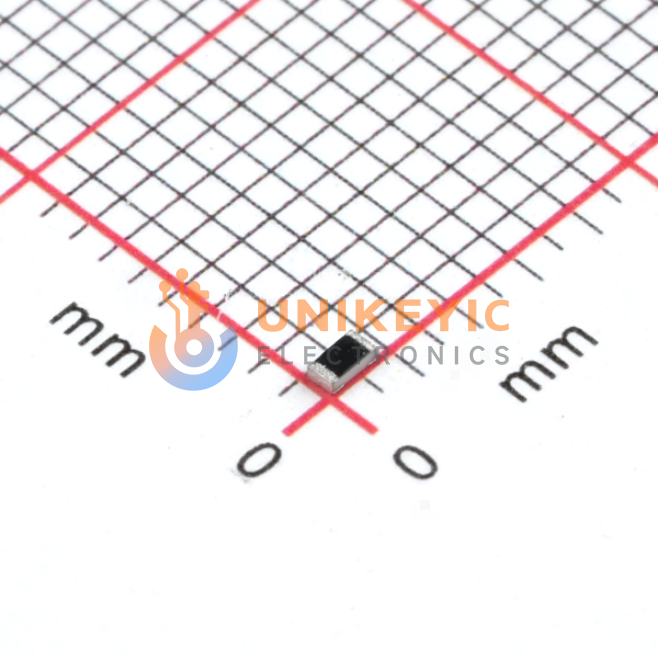 Vishay Intertechnology CRCW060333R0JNEA image