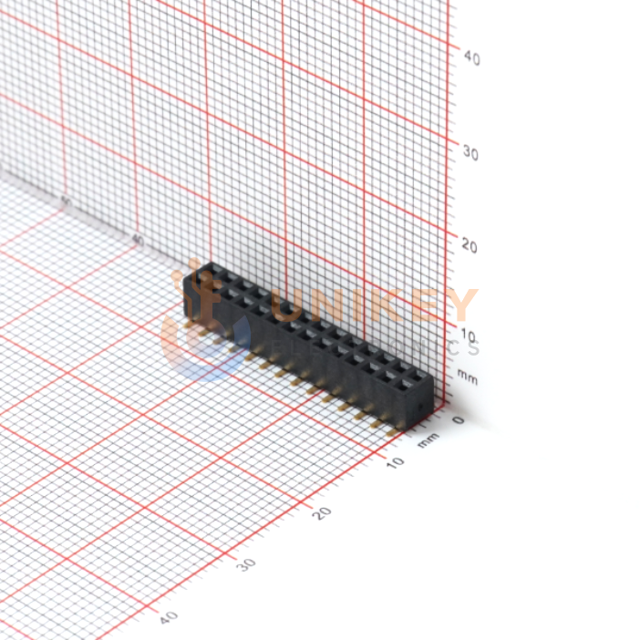 XKB Connectivity X4621FVS-2x14-C43D65 image