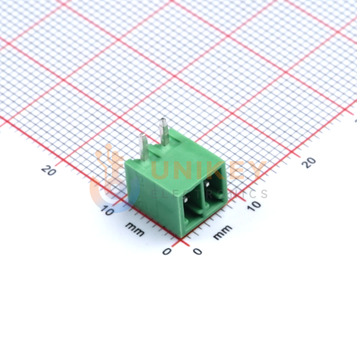 DB2ERC-3.5-2P-GN DORABO