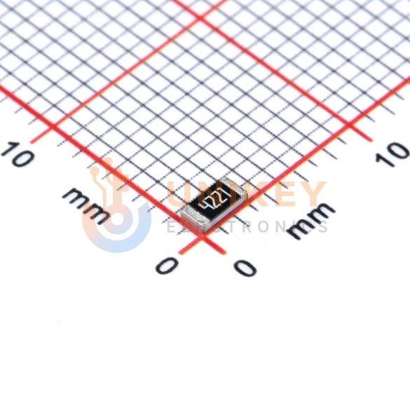 YAGEO AC1206FR-074K22L image
