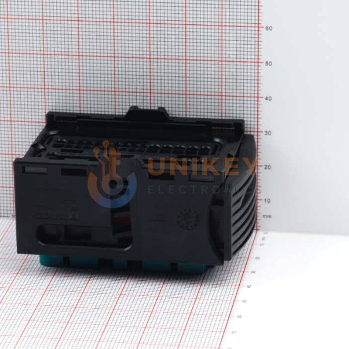 TE Connectivity 2209544-9 image