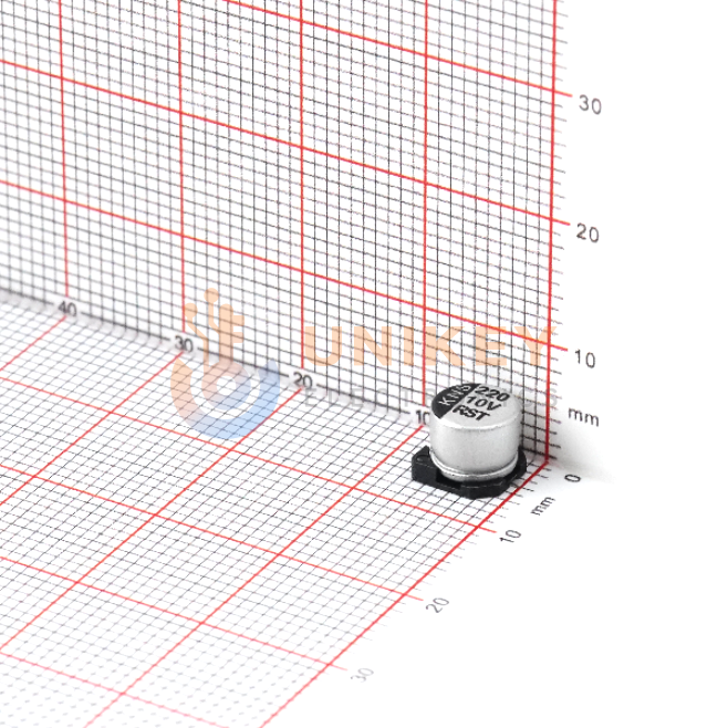 KNSCHA RST220UF10V018 image