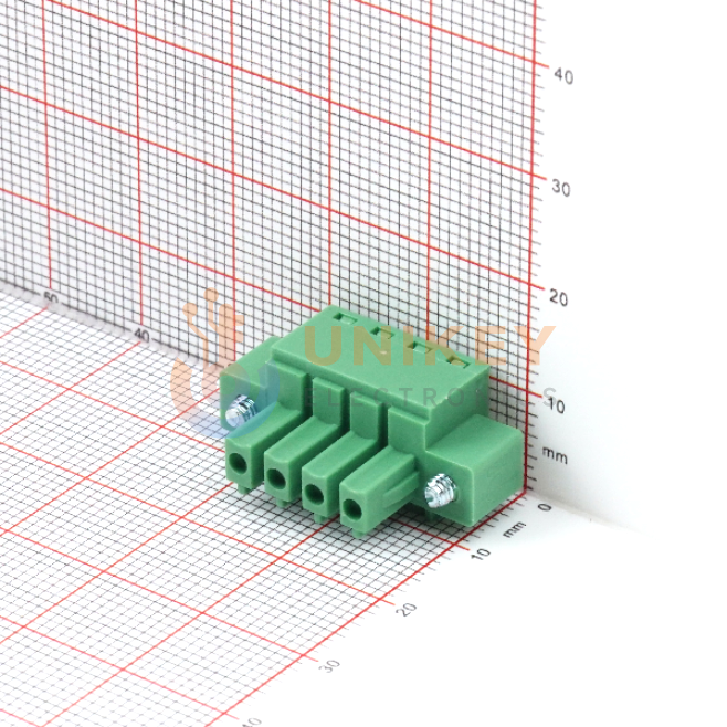 DORABO DB2EKM-3.81-4P-GN-S image