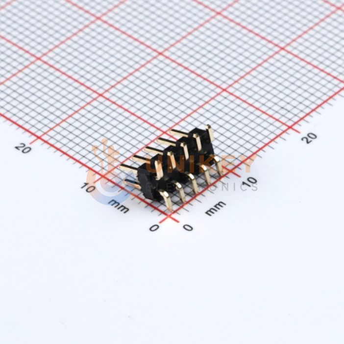 XKB Connectivity X4621WVS-2x05I-C40D64 image