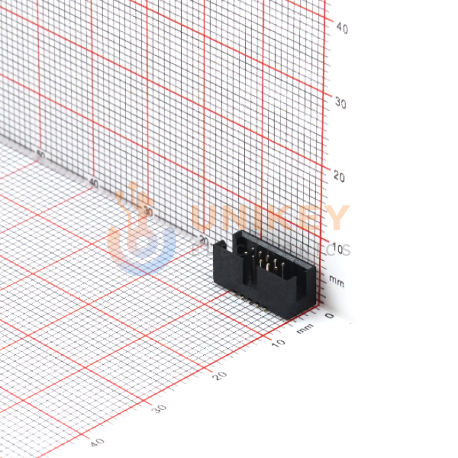 XKB Connectivity X1270WVS-2x05B-6TV01 image