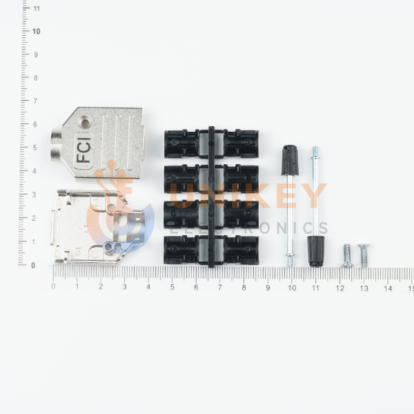 Amphenol 8655MH0901BLF image
