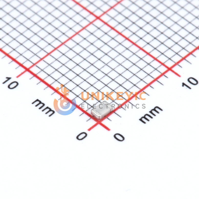 Walsin 0805N560J251CT image