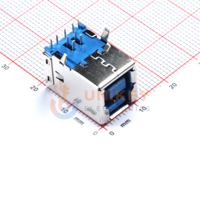 XUNPU USB-306BWD-ARW image