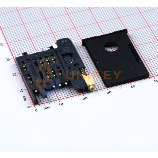 XUNPU SIM-121 image