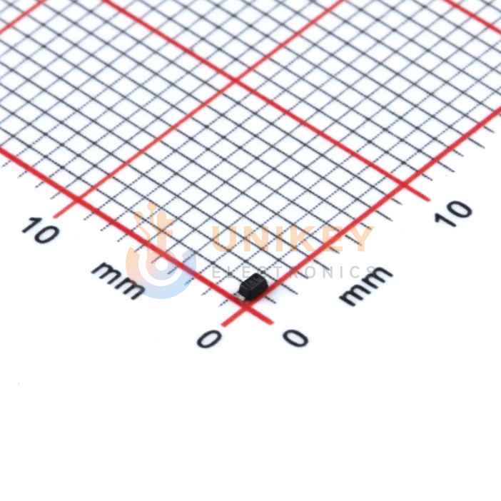 STMicroelectronics BAT54KFILM image