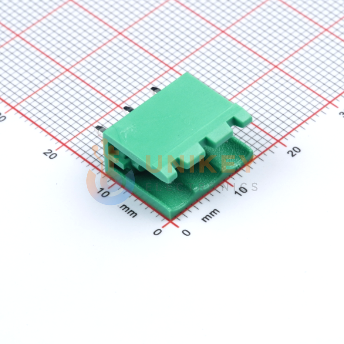 KANGNEX WJ2EDGV-5.08-3P image
