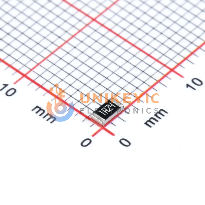 YAGEO AC1206FR-071R24L image