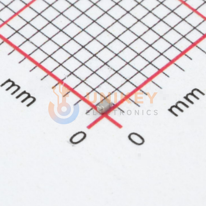YAGEO CC0603GRNPO0BN220 image