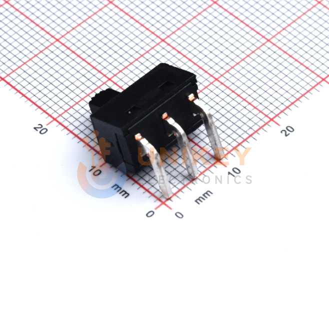 XKB Connectivity SS-12M12G5 image