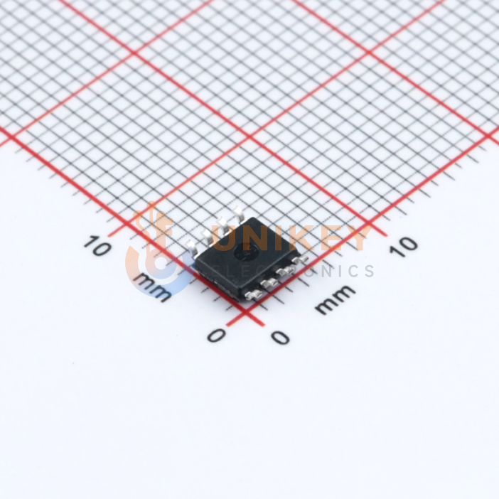 STMicroelectronics TS922IDT image
