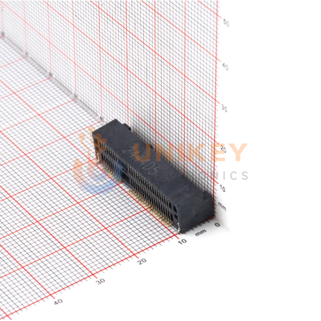 XUNPU PCIE-52P80H image