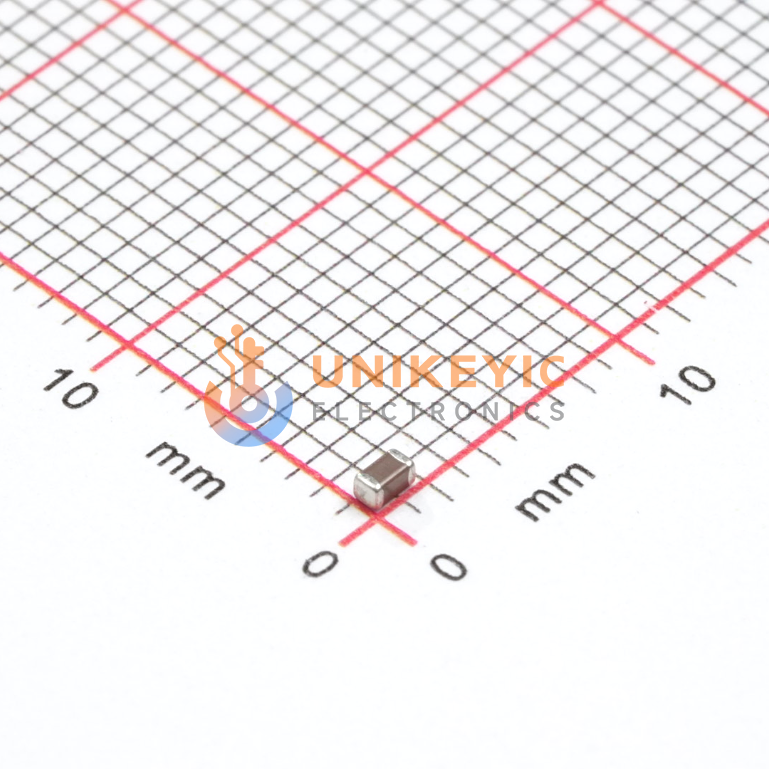 Murata Manufacturing GRM188R61C106KAALD