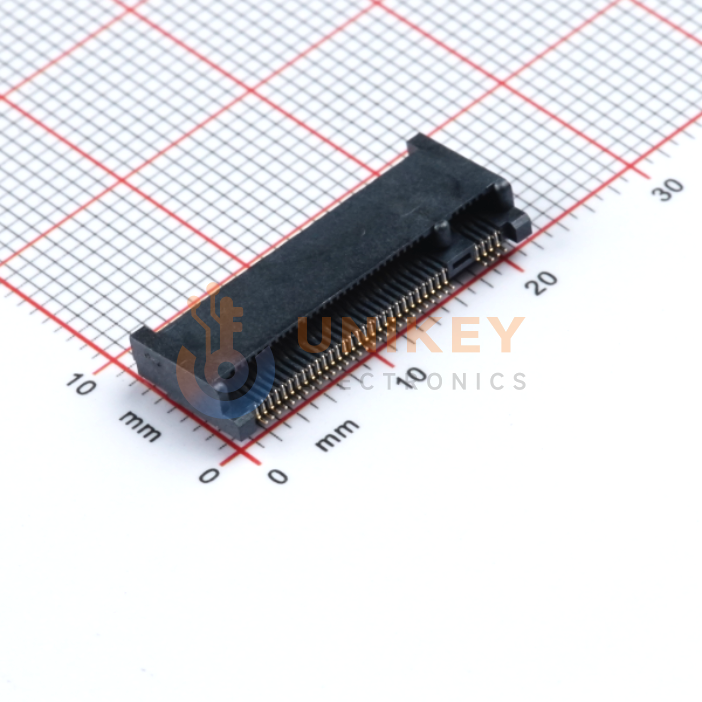 XKB Connectivity X1302WVS-67AM-LPV01 image