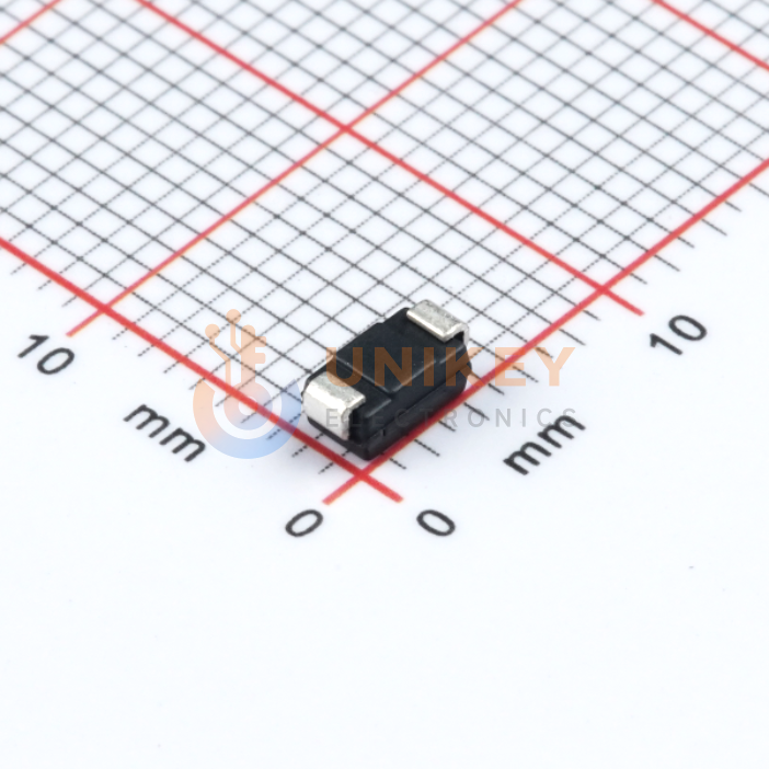 STMicroelectronics SMAJ15CA-TR image