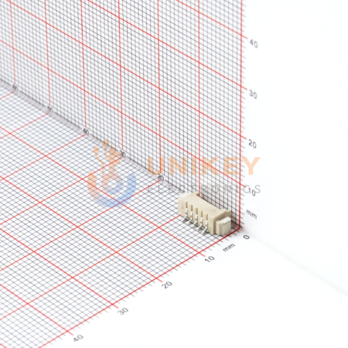 CJT A1251WR-S-5P-LCP image