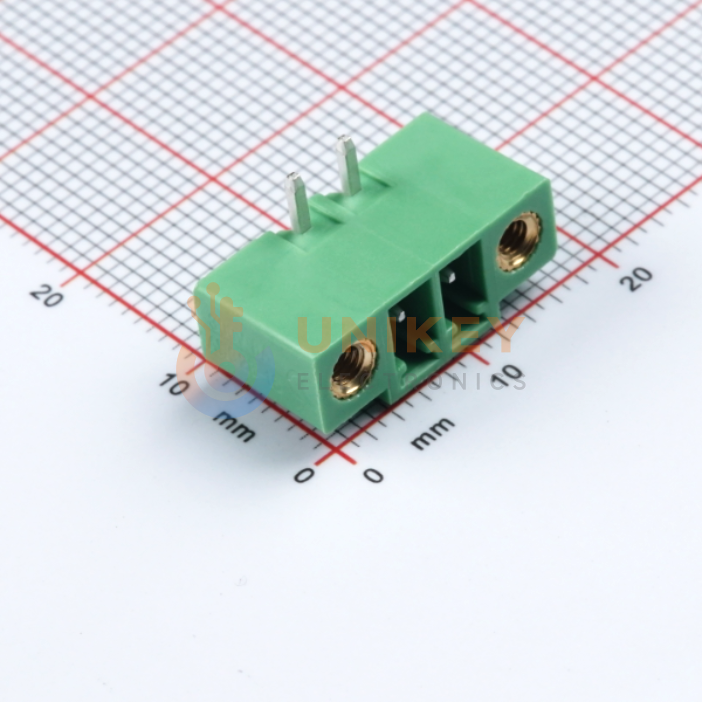 DORABO DB2ERM-3.81-2P-GN image