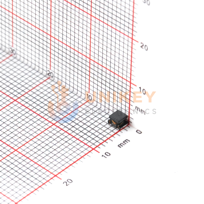 Murata Manufacturing LQH32CN470K23L image