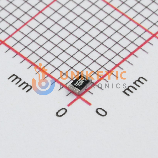 YAGEO RC0805FR-0746R4L image