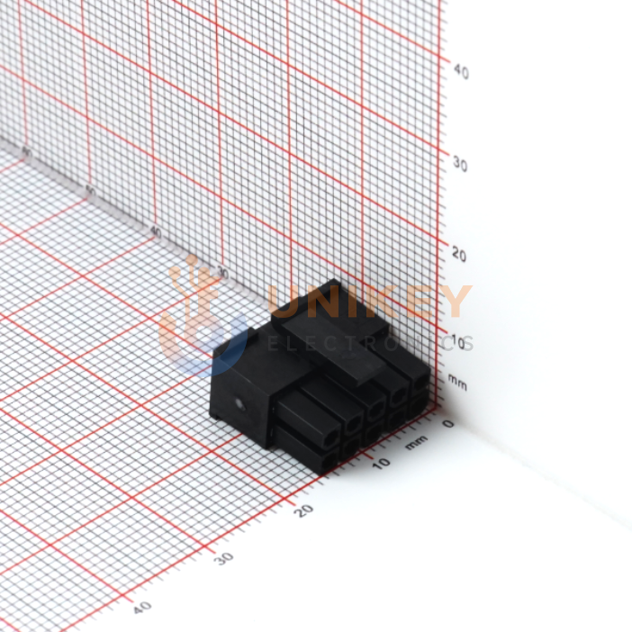CJT C3030HF-2x5P image