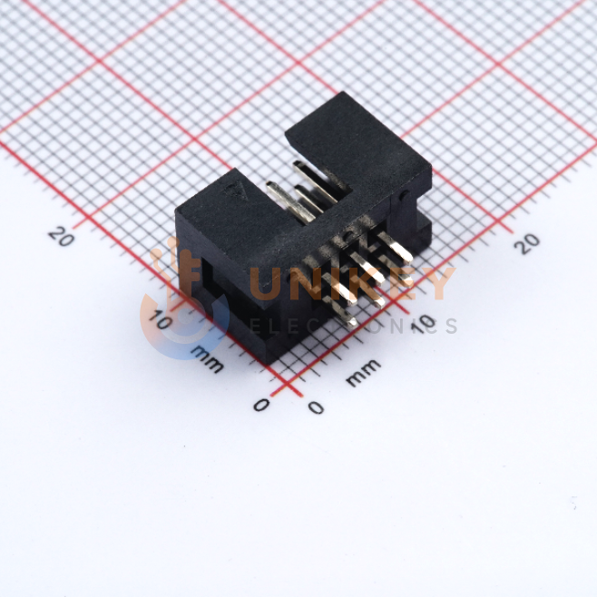 BH254V-6P XFCN