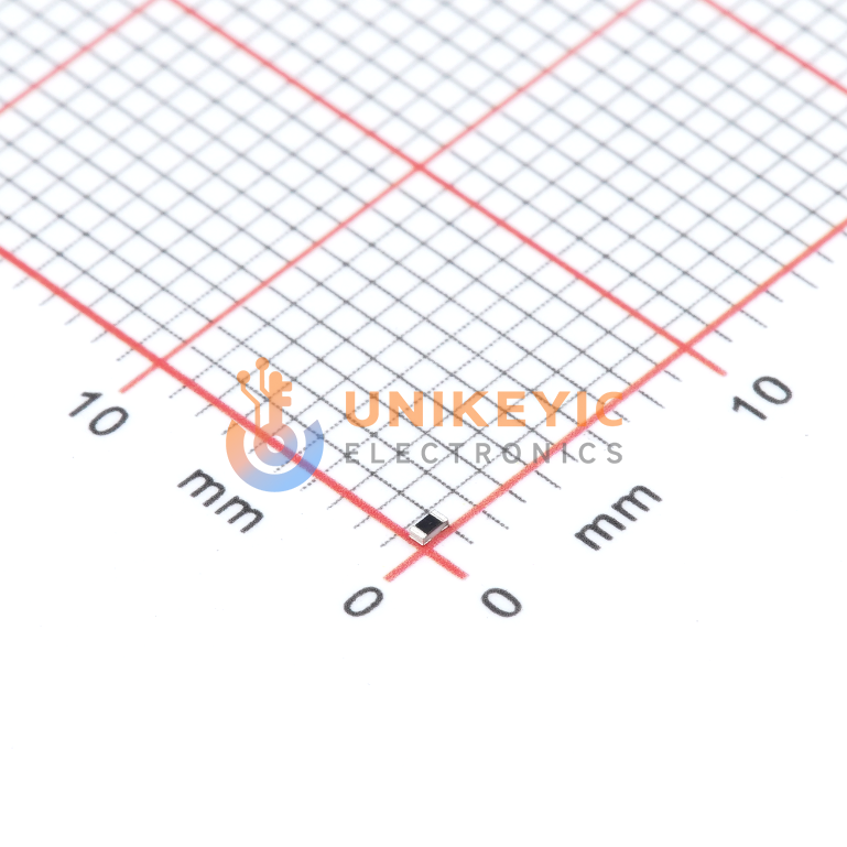 Vishay Intertechnology CRCW04024K70FKED image